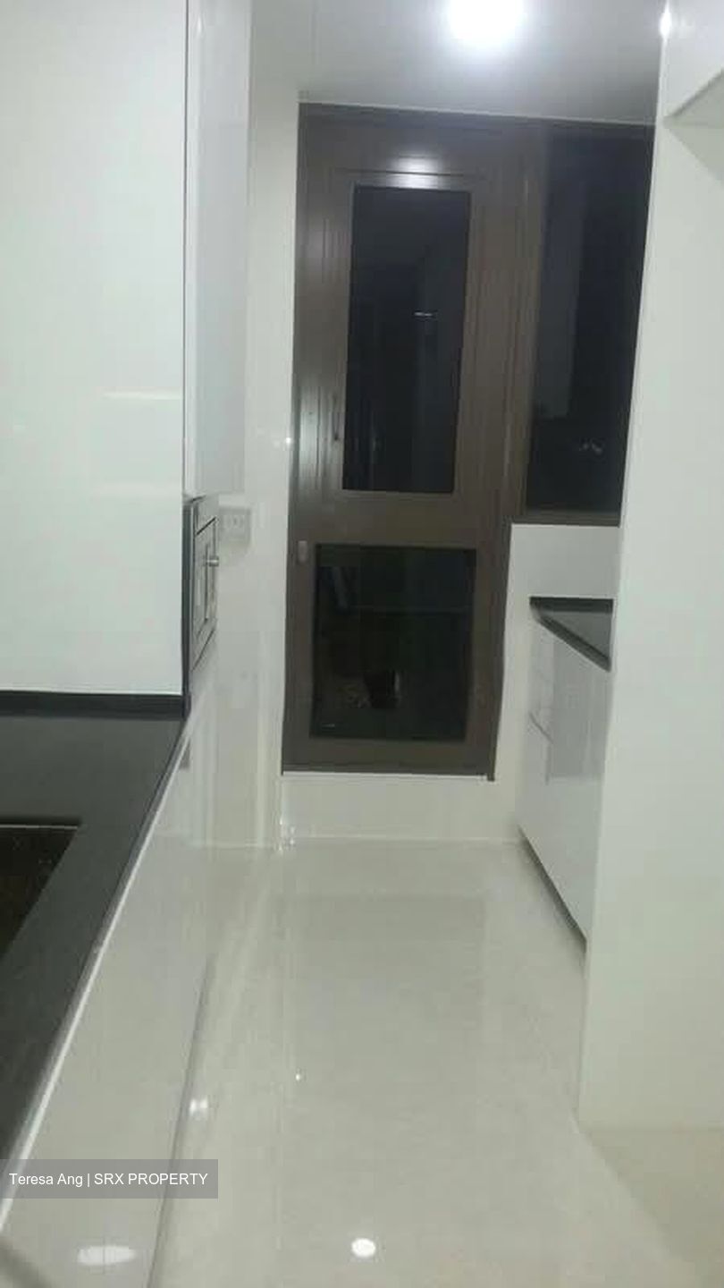 Archipelago (D16), Condominium #568100661